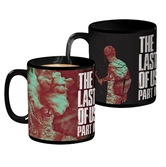 The last of us - mug thermoréactif xl