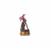 Darkstalkers statuette pvc morrigan aensland player 2 variant 25 cm