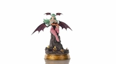 Darkstalkers statuette pvc morrigan aensland 25 cm