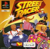 Street Racer - PlayStation