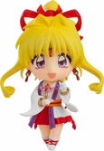 Kamikaze kaito jeanne figurine nendoroid phantom thief jeanne 10 cm