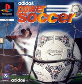 Adidas Power Soccer - PlayStation