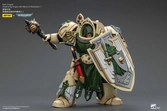 Warhammer 40k figurine 1/18 dark angels deathwing knight with mace of absolution 1 12 cm