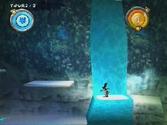 Rayman Rush - PlayStation