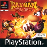 Rayman Rush - PlayStation