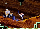 Earthworm Jim 2 - Game Boy Advance