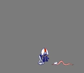 Earthworm Jim 2 - Megadrive