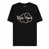 Naruto shippuden t-shirt itachi uchiha (m)