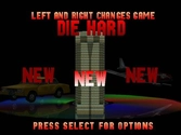 Die Hard Trilogy - PlayStation