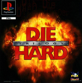 Die Hard Trilogy - PlayStation
