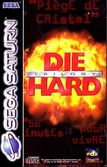 Die Hard Trilogy - Saturn