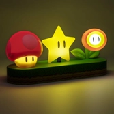 Super mario - lampe icônes