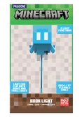 Minecraft - lampe de lecture allay