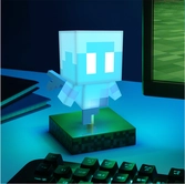 Minecraft - lampe icon allay