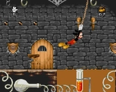 Mickey's Wild Adventure - PlayStation