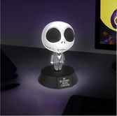 L'Étrange noël de monsieur jack - lampe icon jack skellington