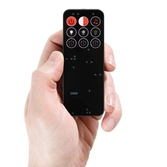 Panneau LED mural Star Wars Étoile de la Mort officiel + télécommande