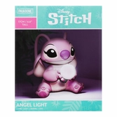 Lilo et stitch - veilleuse angel