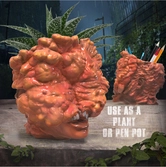 The last of us - pot à crayons et plantes clicker