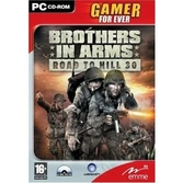 Brothers in Arms : Road to Hill 30 Gamer for Ever