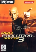 Pro evolution soccer 3 - PC
