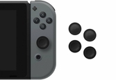 Précision Thumb Grips Gioteck - Switch