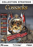 Cossacks European Wars - PC