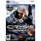 Crysis Warhead - PC