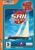 Sail Simulator 4 Micro Application - PC