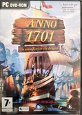 Anno 1701 : La Malédiction Du Dragon - PC
