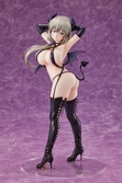 Uzaki-chan wants to hang out! statuette pvc 1/6 double tsuki uzaki little devil ver. 27 cm