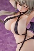 Uzaki-chan wants to hang out! statuette pvc 1/6 double tsuki uzaki little devil ver. 27 cm