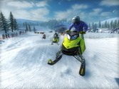 Ski-Doo : Snowmobile Challenge - PS3