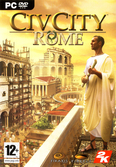 CivCity Rome - PC