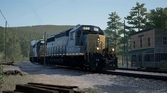 TSW : Train Sim World (CSX Heavy Haul) - PC