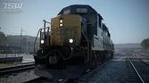 TSW : Train Sim World (CSX Heavy Haul) - PC