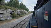 TSW : Train Sim World (CSX Heavy Haul) - PC
