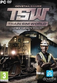 TSW : Train Sim World (CSX Heavy Haul) - PC