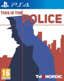 This is The Police - PS4