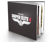 Sniper Elite 4 édition Artbook - XBOX ONE