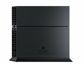 Console PlayStation 4 (CUH-1200) - 500 Go