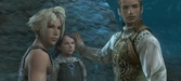 Final Fantasy XII : The Zodiac Age - PS4