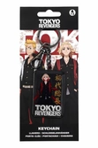 Llavero metalico manjiro sano tokyo revengers