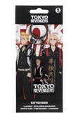Llavero metalico takemichi sanagaki tokyo revengers
