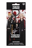 Llavero metalico ken ryuguji tokyo revengers