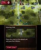 Fire Emblem Echoes : Shadows of Valentia - 3DS