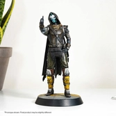 Destiny 2 - beyond light - cayde-6 statue - 25cm