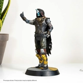 Destiny 2 - beyond light - cayde-6 statue - 25cm