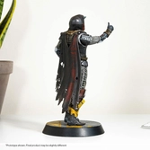Destiny 2 - beyond light - cayde-6 statue - 25cm