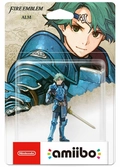 Amiibo Fire Emblem : Alm